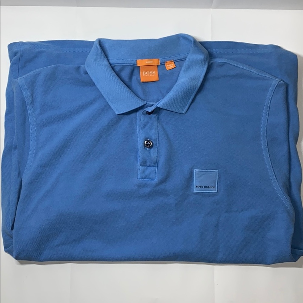 Hugo Boss Polo Shirt